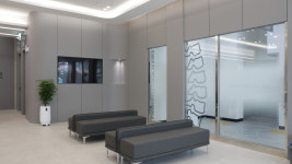 군자성모정형외과의원