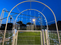 하이플레임스테이