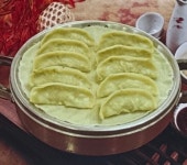 명승원만두