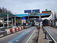 한국도로공사서비스 북진천영업소