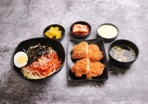 이쉐프의돈까스 강릉중앙시장본점