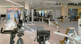 젠틀레이디짐 PT&필라테스