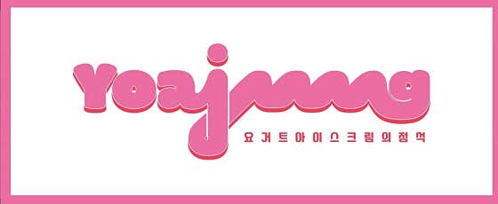 요거트아이스크림의 정석 안동점 사진