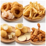 화락바베큐치킨 포항이동점