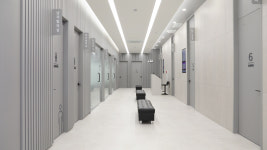 군자성모정형외과의원