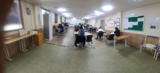 새로나요양보호사교육원