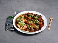 속초코다리냉면&장칼국수