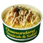 채선당 도시락&샐러드 칠곡왜관점