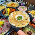 경동관 나주곰탕나주전 경동시장 본점