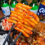 꼬꼬아찌 숯불치킨 강남점