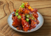 고향옥얼큰순대국 구래점