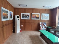 한국도로공사서비스 단양영업소