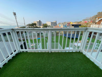 하이플레임스테이