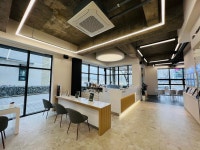 아이데코안경 경산 시지점