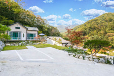 블루비펜션