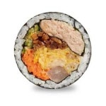 얌샘김밥 부산장전역점