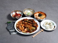 속초코다리냉면&장칼국수