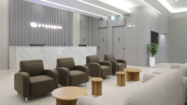 군자성모정형외과의원