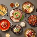 교동면옥 구미산동점