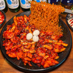꼬꼬아찌 숯불치킨 강남점