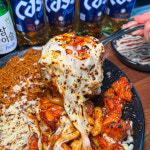 꼬꼬아찌 숯불치킨 강남점