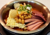 외래식당아리스