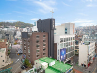 왕성교회