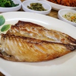 일성해장국