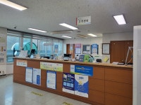 한국도로공사서비스 단양영업소