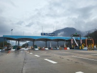 한국도로공사서비스 단양영업소