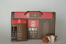 녹용각 식품