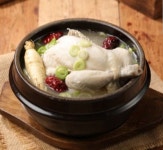 주왕산삼계탕 본점