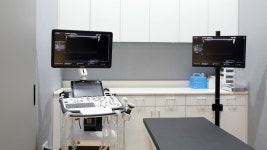 군자성모정형외과의원