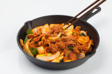 백마식당