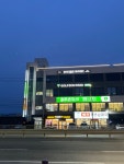 더원큐이디골프아카데미