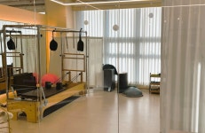 젠틀레이디짐 PT&필라테스