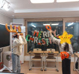 센트럴영어 평택동삭