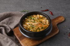밤새먹소 안산시청점