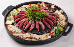 솥고집 철산점
