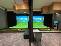 골프존파크 퇴계 남춘천점