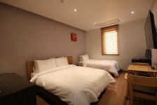 아주비지니스호텔