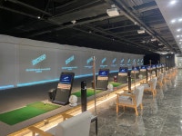 QED골프아카데미 문정 파크하비오점