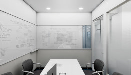 공유오피스 어바웃워크 비상주사무실 인천청라점