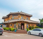 대청마루