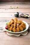본스치킨 용인고림점