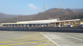 경기광주휴게소(광주방향)