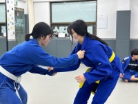 팀 리스펙트 MMA & 주짓수