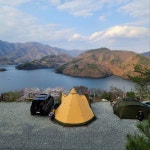 퀸스타운캠핑장