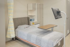 백재활요양병원