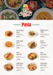 볶음밥도사 파스타에반하다 춘천점